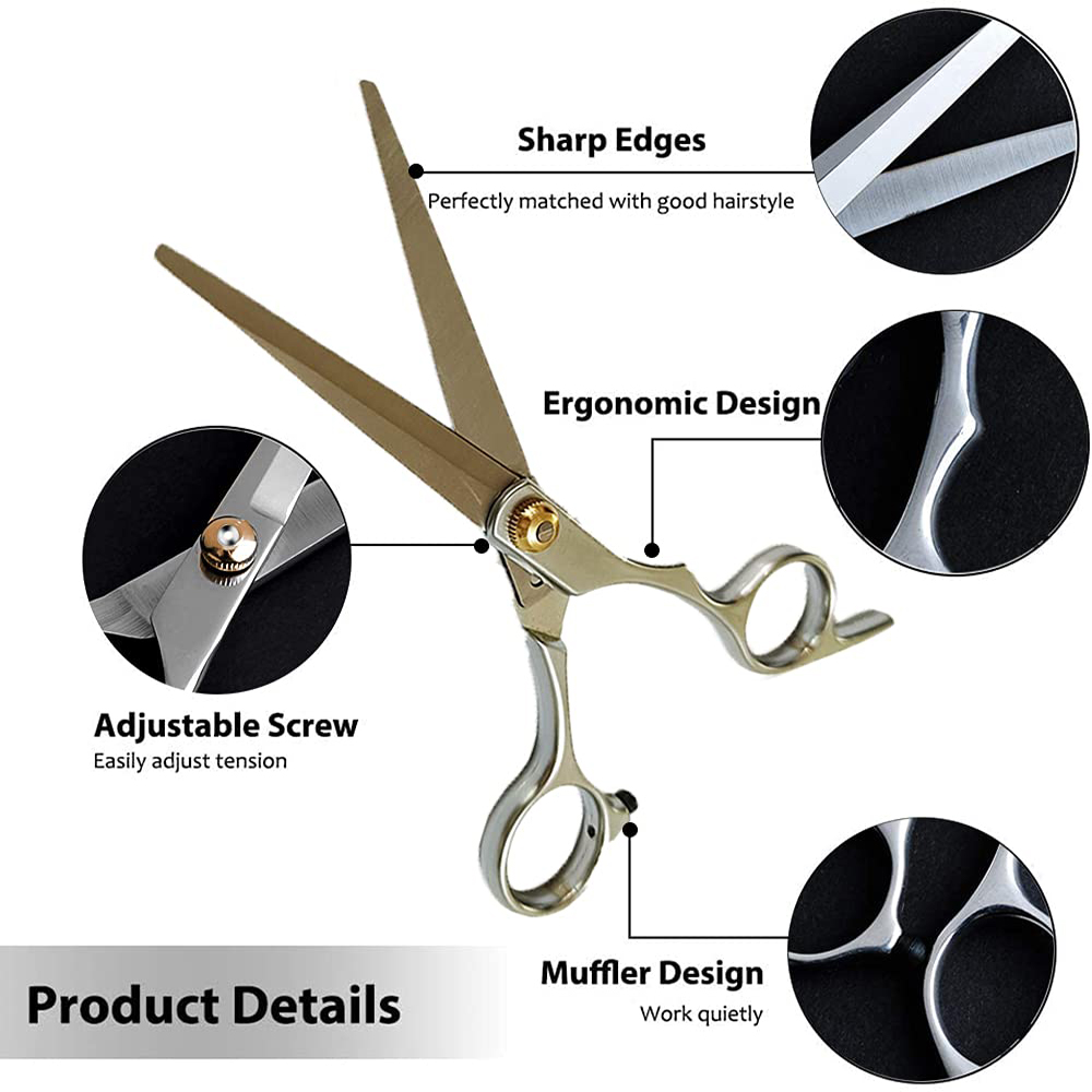 Barber Scissors